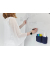 Stiftehalter magnetoTray small 1227614 blau