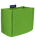 Stiftehalter magnetoTray big 1227705 grün