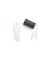 Tafelwischer 1228801 magnetoWipe ecoAware PET-Filz grau