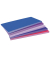 Moderationskarte Dawn 112501520 200x100mm sort. 250St.