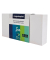 Moderationskarte Sea 112501530 200x100mm sort. 250St.