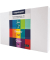 Moderationskarten Set 1 117501501, 20x10cm, rechteckig, 120g, farbig sortiert 