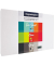Moderationskarten Set 2 117501502, 20x10cm, rechteckig, 120g, farbig sortiert 
