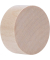 Magnet Wood Series Circle 1665449 30mm Birke 4St