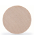Magnet Wood Series Circle 1665449 30mm Birke 4St