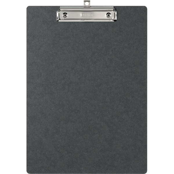 4013951015982 - Clairalfa 44016-04 A4 schwarz Pappe inkl Aufhängeöse 4013951015982 Papierverarbeitung Gnadau