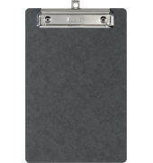 44018-04, A5, schwarz, Pappe, inkl Aufh&auml;nge&ouml;se