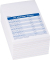 Zettelklotz 8655651, Terminvereinbarungen, A7, geleimt, weiß, Papier, 50 Blatt