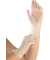 Vinylhandschuhe Ideal, puderfrei, transparent, Gr. 11XXL