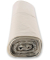 Abfallsäcke Eco, 120 Liter, 35 my, LDPE-Folie, 1 Rolle à 25 Säcke, transparent