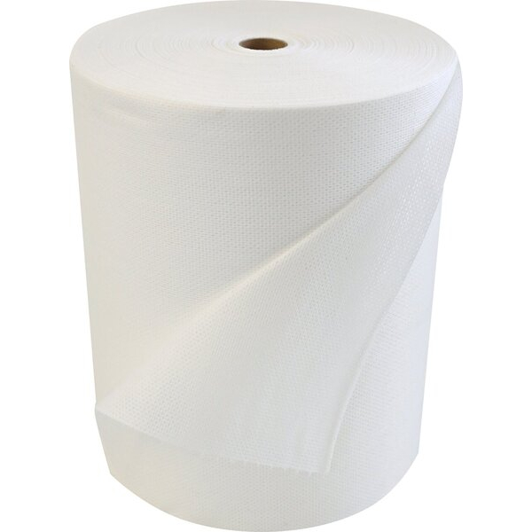 4015544317015 - Reinigungstücher Hygotex Viskose recyclebar 38 x 40 cm x 160 m weiß 1 Rolle á 400 Blatt 4015544317015 Franz Mensch