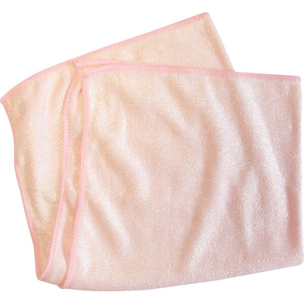 4015544317657 - Mikrofasertücher Micro Master gestrickt 40 x 40 cm rosa 4015544317657 10 Stück