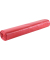 Abfallsäcke ECO, 120 Liter, 35 my, LDPE-Folie, 1 Rolle à 25 Säcke, rot