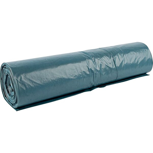 Franz Mensch Müllsäcke 32306 Eco, blau, 120 Liter 4015544335569 Franz Mensch