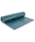 Abfallsäcke Eco, 120 Liter, 35 my, LDPE-Folie, 1 Rolle à 25 Säcke, blau