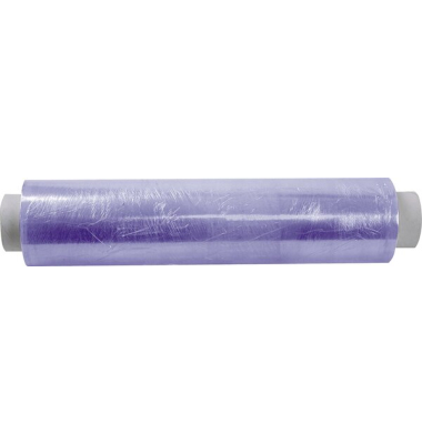 Frischhaltefolien, Cutterbox, PE, 260 m x 45 cm, 10 my, transparent Frischhaltefolien, Cutterbox, PE, 260 m x 45 cm, 10 my, transparent