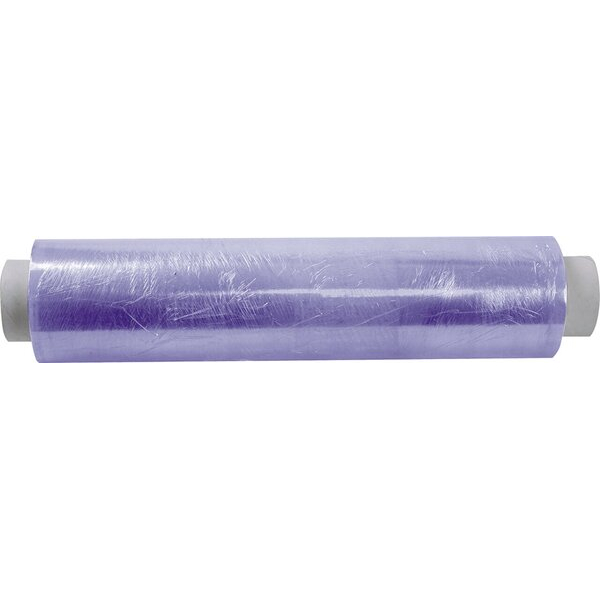 4015544444100 - Frischhaltefolien Cutterbox PE 260 m x 45 cm 10 my transparent 4015544444100 Franz Mensch