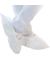 Überschuhe Standard, Unisex, weiß