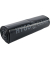 Abfallsäcke Premium, 120 Liter, 80 my, schwarz, LDPE-Folieà Rolle