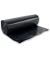Abfallsäcke Premium, 120 Liter, 80 my, schwarz, LDPE-Folieà Rolle