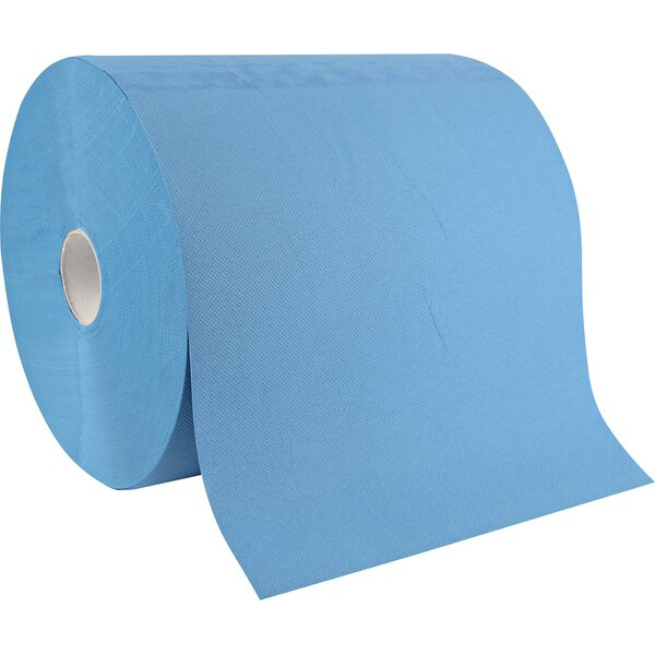 4015544714401 - Putzpapiere 3-lagig Recyclingpapier 38 x 35 cm 500 Blatt Rolle blau 2 Rollen á 500 Blatt 4015544714401 Franz Mensch 4015544714401 - Putzpapiere 3-lagig Recyclingpapier 38 x 35 cm 500 Blatt Rolle blau 2 Rollen á 500 Blatt 4015544714401 Franz Mensch