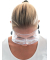 Vollsichtschutzbrille, belüftet, weiches PVC, transparent, Universalgröße