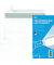Briefumschlag MAILmedia 307109, Din Lang, ohne Fenster, haftklebend, 80g, weiß