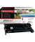 Toner BRG851299 (kompatibel zu HP Color LaserJet Pro), schwarz, ca. 10000 Seiten