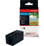 Druckerpatrone BRG841102 (kompatibel mit HP), schwarz, 32 ml