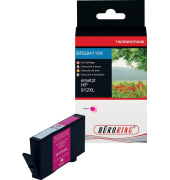 Tintenpatrone, ersetzt HP 912XL M, 11ml, magenta
