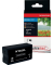 Tintenpatrone, ersetzt HP 963XL BK, 53ml, schwarz