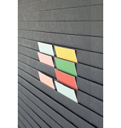 Whiteboard Ultradex, 8040, 62x47cm (BxH), emailliert, Aluminiumrahmen
