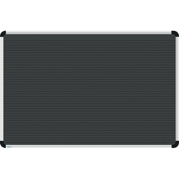 4024158020020 - Stecktafel 1004 Planrecord 13 Bahnen 32 x 23cm schwarz 4024158020020 Ultradex