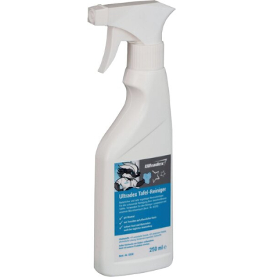 Whiteboard-Tafelreiniger, 250ml