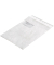 Versandtaschen Tyvek Pocket 00011796, C4, mit Fenster, haftklebend, rei&szlig;fest, wasserfest, 55g, wei&szlig;