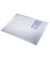 Versandtaschen Tyvek Pocket 00011796, C4, mit Fenster, haftklebend, rei&szlig;fest, wasserfest, 55g, wei&szlig;
