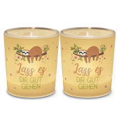 Teelichter 6406771 ( BxLxH ) 66x61x74mm 