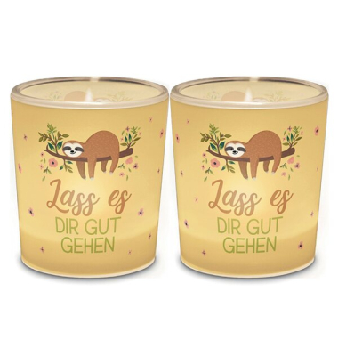 Teelichter 6406771 ( BxLxH ) 66x61x74mm 