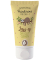 Handcreme 30ml, Sheabutter, Lemon-Papaya Duft, Motiv Faultier