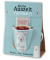 Porzellanbecher 250ml + 1 Teebeutel + Schokolade 40g Motiv Lama