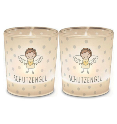 Teelichter 6406581 ( BxLxH ) 66x61x74mm 