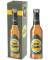 Bier 0,33l, untergäriges Lagerbier, Motiv Statt Blumen
