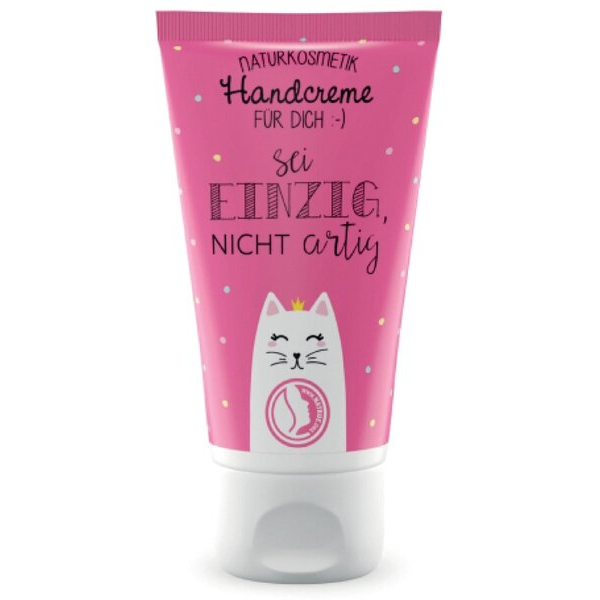 4027268336081 - Handcreme 30ml Sheabutter Lemon-Papaya Duft Motiv Katze 4027268336081 LA VIDA 4027268336081 - Handcreme 30ml Sheabutter Lemon-Papaya Duft Motiv Katze 4027268336081 LA VIDA