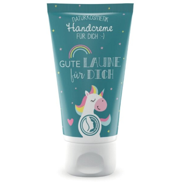 4027268336098 - Handcreme 30ml Sheabutter Lemon-Papaya Duft Motiv Einhorn 4027268336098 LA VIDA 4027268336098 - Handcreme 30ml Sheabutter Lemon-Papaya Duft Motiv Einhorn 4027268336098 LA VIDA