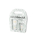 Naturkosmetikset Handcreme 30 ml + Duschgel 200 ml mit Motiv Blatt
