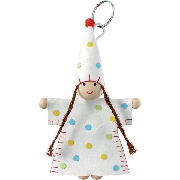 4027268340149 - Wichtel Motiv Geburtstag aus Filz 4027268340149 LA VIDA 4027268340149 - Wichtel Motiv Geburtstag aus Filz 4027268340149 LA VIDA