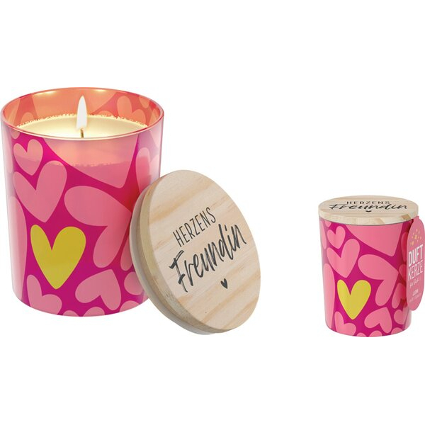 4027268343744 - Kerzen 6517141 rosa (HxBxL) 85x70x70mm 4027268343744 LA VIDA 4027268343744 - Kerzen 6517141 rosa (HxBxL) 85x70x70mm 4027268343744 LA VIDA