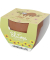 Blumentopf mit Blume Motiv Faultier