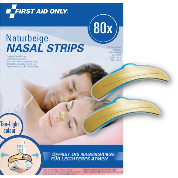 4027521539174 - ACME Nasal Strips für Erwachsene 4027521539174 Acme United 4027521539174 - ACME Nasal Strips für Erwachsene 4027521539174 Acme United