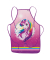 Malsch&uuml;rze 89172, Einhornportrait, Polyester (PE)